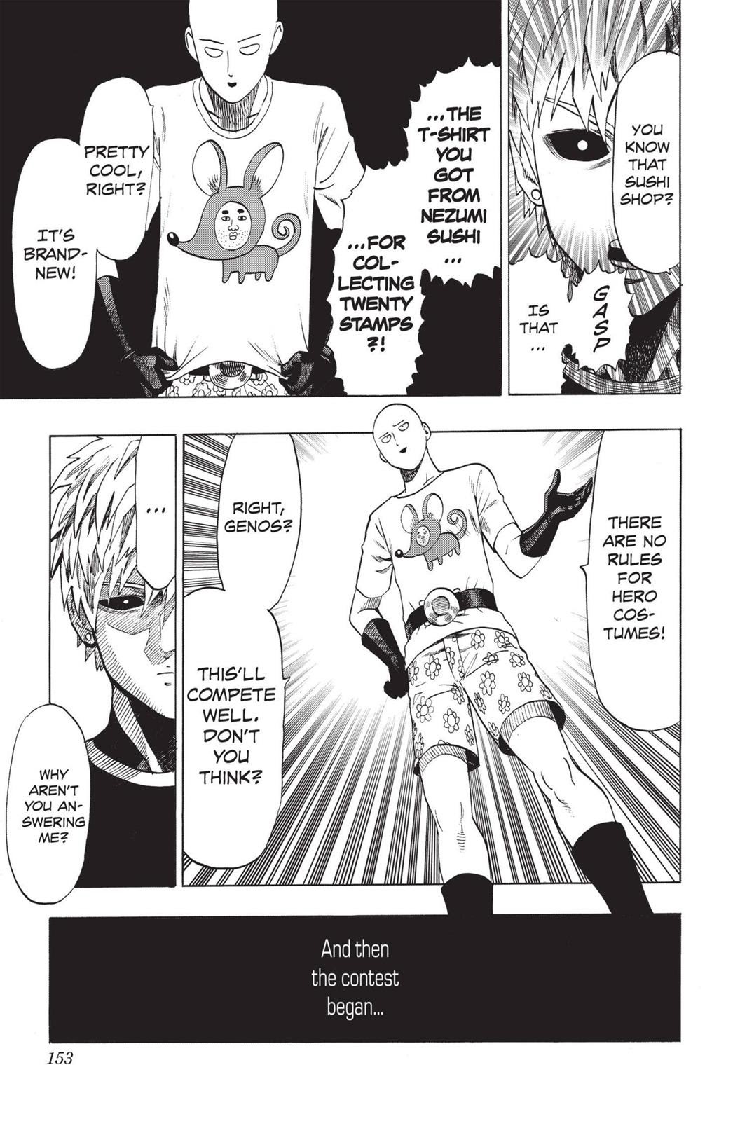 One Punch Man - Chapter 55.2 image 06